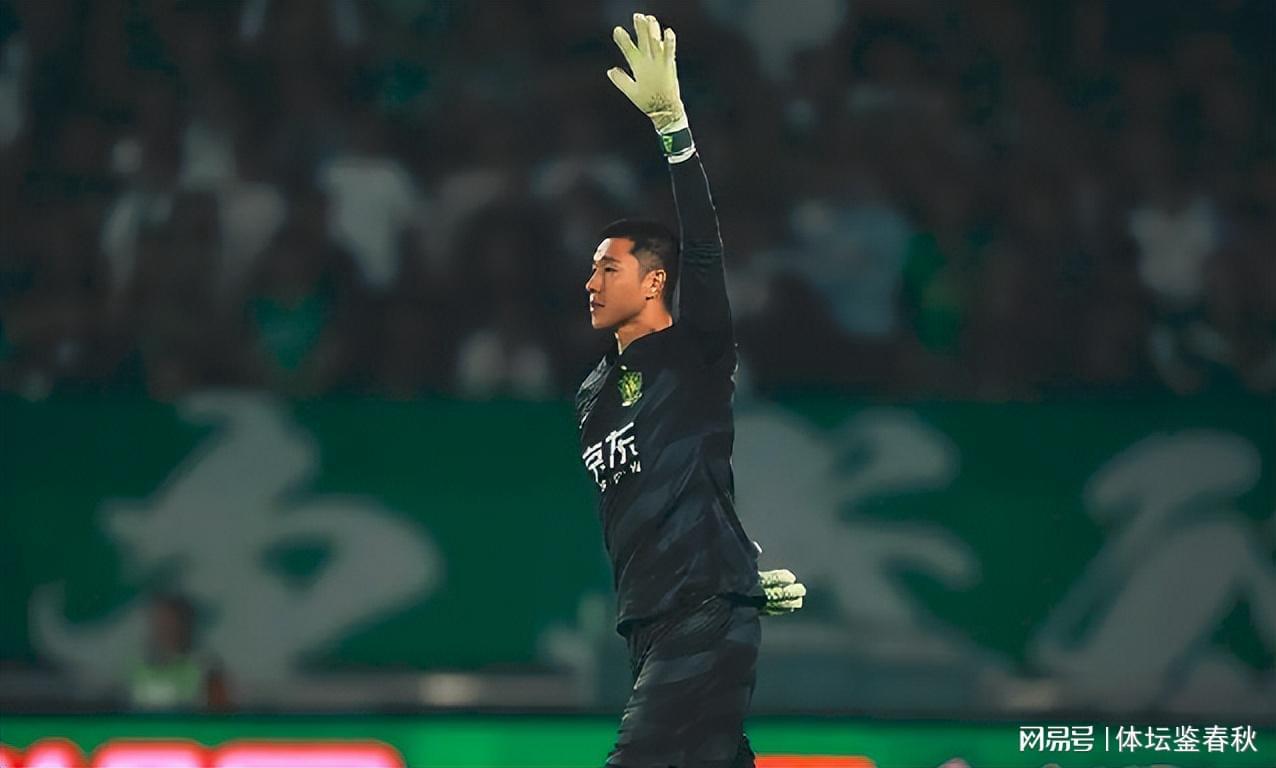 国安最新伤情消息：战申花2主力有望复出，中场核心最快4月初归队