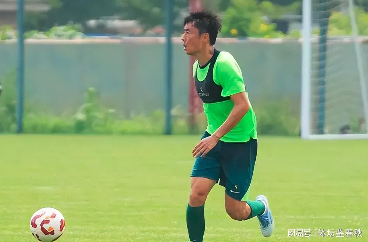 国安最新伤情消息：战申花2主力有望复出，中场核心最快4月初归队