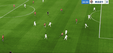 1-0！中场核心角球破门一剑封喉 上赛季第3两连胜领跑中超|罗慕洛|成都|牟鹏飞|韦世豪|杨明洋_新浪体育_新浪新闻