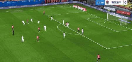 1-0！中场核心角球破门一剑封喉 上赛季第3两连胜领跑中超|罗慕洛|成都|牟鹏飞|韦世豪|杨明洋_新浪体育_新浪新闻