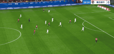 1-0！中场核心角球破门一剑封喉 上赛季第3两连胜领跑中超|罗慕洛|成都|牟鹏飞|韦世豪|杨明洋_新浪体育_新浪新闻