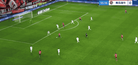 1-0！中场核心角球破门一剑封喉 上赛季第3两连胜领跑中超|罗慕洛|成都|牟鹏飞|韦世豪|杨明洋_新浪体育_新浪新闻