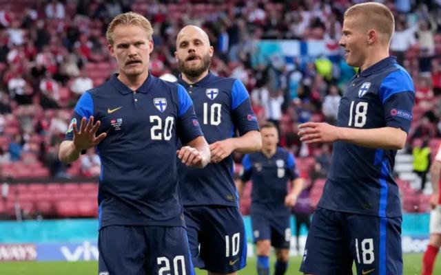 半岛体育全站-前一击制胜，后扑点零封，芬兰首胜谢两大药厂战将