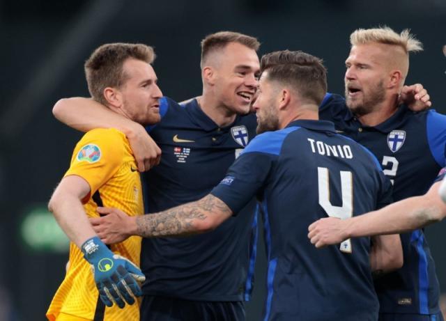 半岛体育全站-前一击制胜，后扑点零封，芬兰首胜谢两大药厂战将