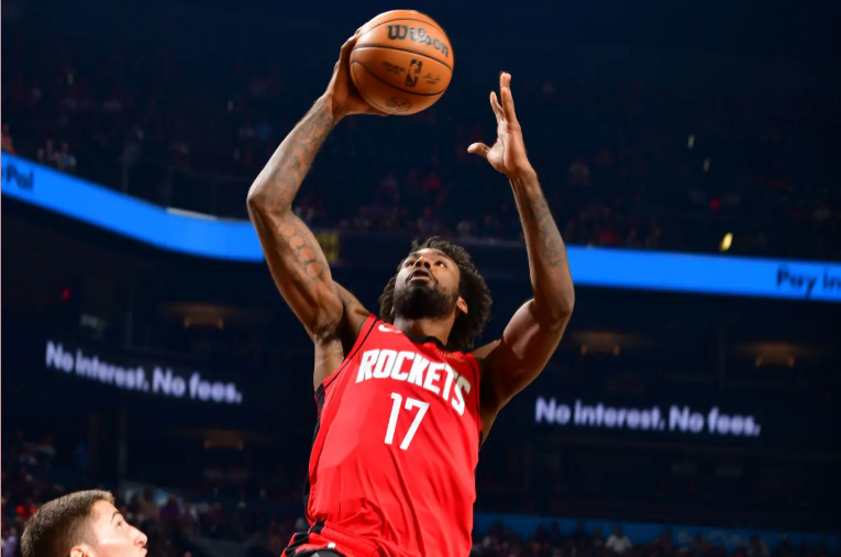 半岛体育-打出了现象级的表现！极不稳定的火箭锋线新星竟成为了关键人物？