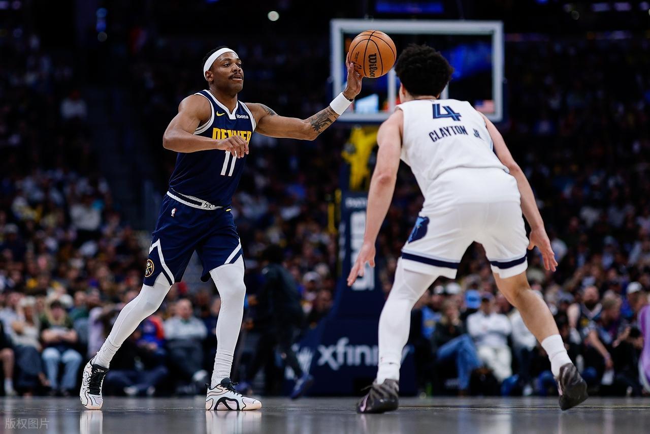 半岛体育全站-掘金136-119大胜灰熊，诞生了5个现实：西部决赛也渐渐失去悬念