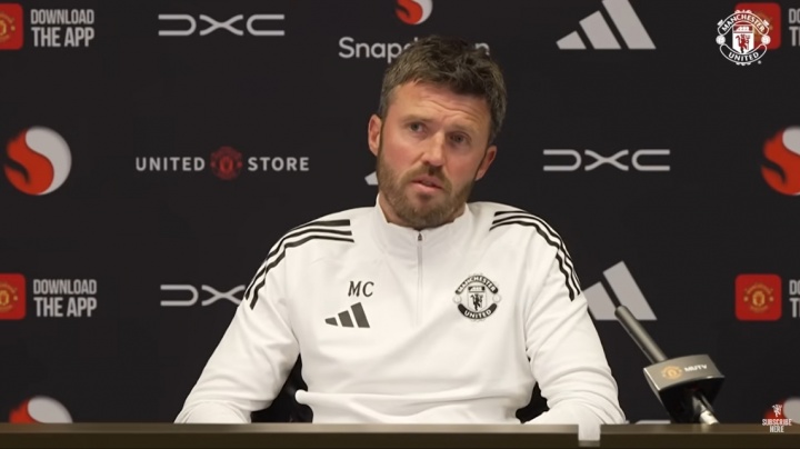 半岛体育app下载-卡里克：绝不接受第六名 梅努的续约进展顺利 能够踢欧冠好处多多