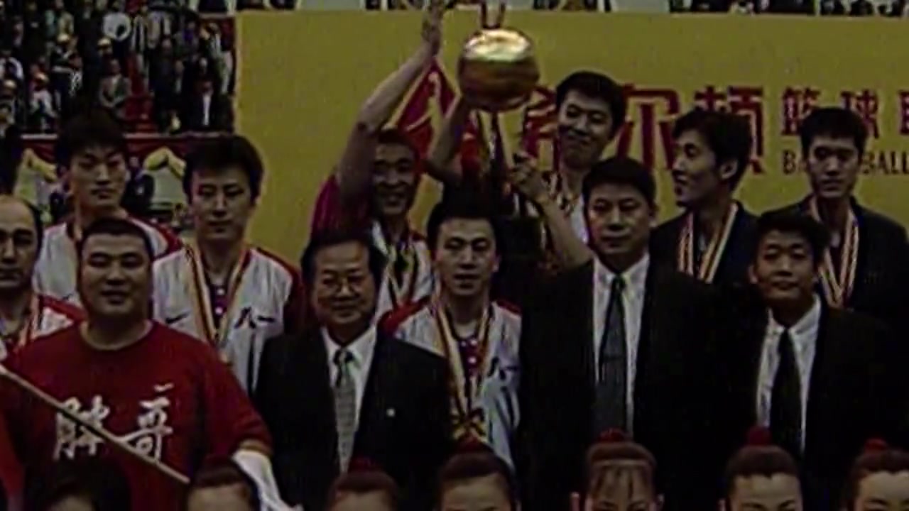 半岛体育 - 半岛体育官方网站 - Bandao AP-姚明祝福王治郅：希望再过十年二十年你以教练身份再入选名人堂